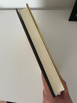 Libro Harry Potter
