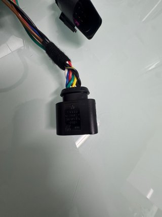 Kufatec Sound Booster Audi