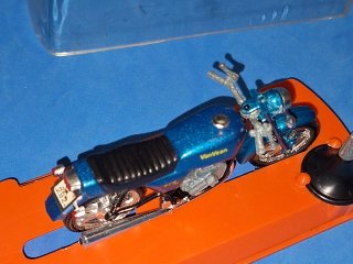 Moto Guiloy Van Veen-OCR 1000 1:24
