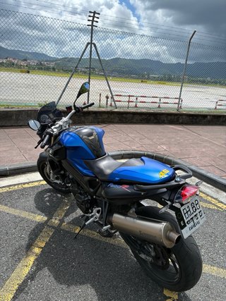 BMW F800R 2016 90CV