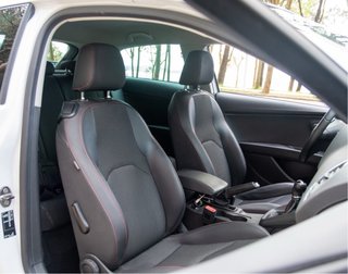 SEAT Leon FR 2014