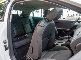 SEAT Leon FR 2014