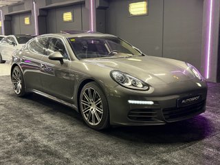 Porsche Panamera 3.0 4S