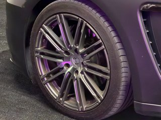 Porsche Panamera 3.0 4S