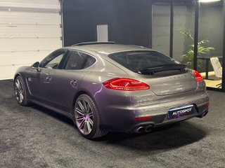 Porsche Panamera 3.0 4S