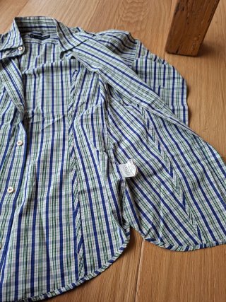 Camicia Dsquared2 tg 38