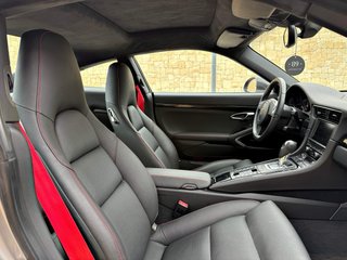 Porsche 911, 991.1 Carrera S PDK, Kit GT3