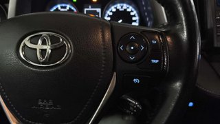 Toyota Rav4 2.0D 150D 2WD Advance
