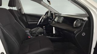 Toyota Rav4 2.0D 150D 2WD Advance