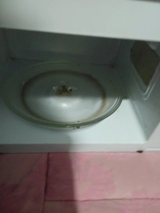 Microondas HIGH ONE 20L - Nuevo