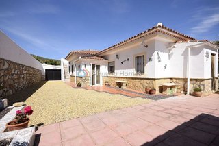 Casa en venta en Arboleas