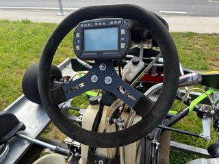 Kart KZ Seijokart K10C