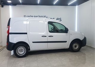 Renault Kangoo 1.5DCI PROFESIONAL