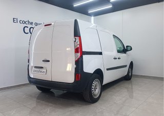 Renault Kangoo 1.5DCI PROFESIONAL
