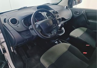 Renault Kangoo 1.5DCI PROFESIONAL