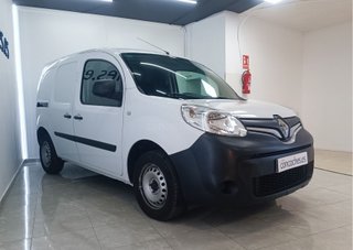 Renault Kangoo 1.5DCI PROFESIONAL