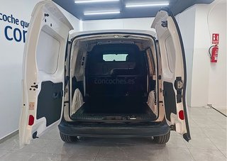 Renault Kangoo 1.5DCI PROFESIONAL