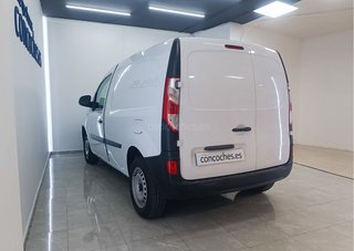 Renault Kangoo 1.5DCI PROFESIONAL