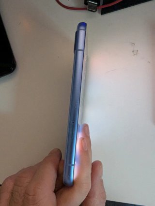 Google Pixel 8a Azul