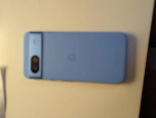 Google Pixel 8a Azul