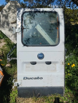 Puerta Fiat Ducato