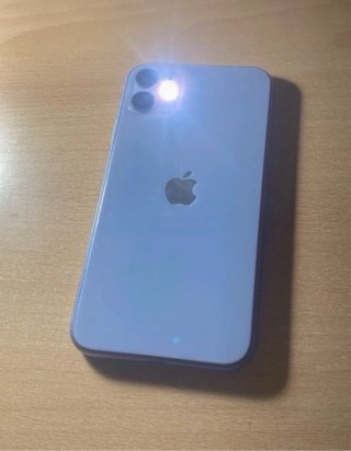 iPhone 11 128GB per parti