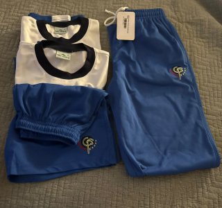 Conjunto Deportivo Colegio San Cernin