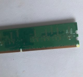 Módulo RAM Samsung 512MB PC2-4200U