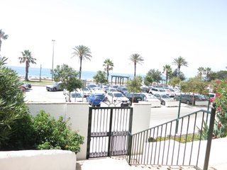 Apartamento Primera linea La Barrosa