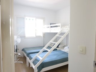 Apartamento Primera linea La Barrosa