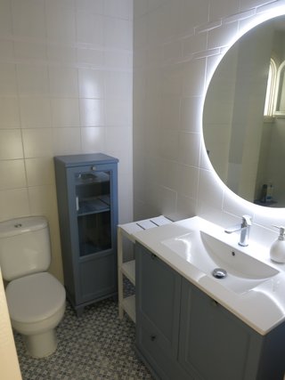 Apartamento Primera linea La Barrosa