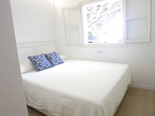 Apartamento Primera linea La Barrosa