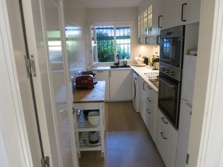 Apartamento Primera linea La Barrosa