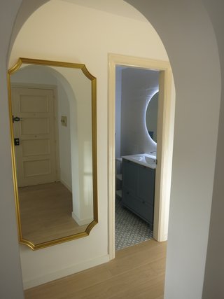Apartamento Primera linea La Barrosa