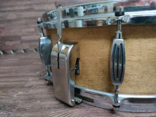 Caja de Redoblante Vintage