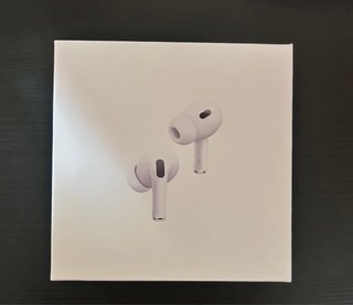 AirPods Pro 2 gen USB-C