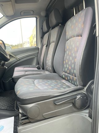 Mercedes-Benz Vito 2005