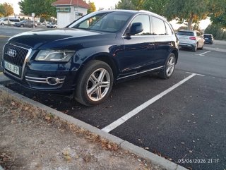 Audi Q5 2010
