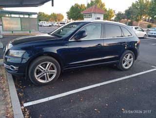 Audi Q5 2010