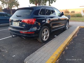 Audi Q5 2010