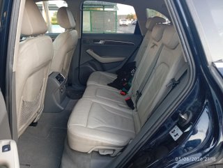 Audi Q5 2010