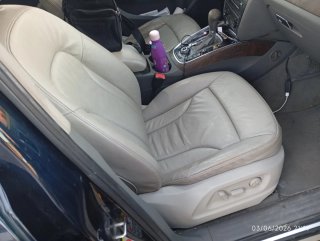 Audi Q5 2010