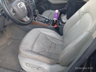Audi Q5 2010