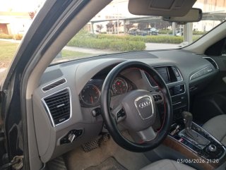 Audi Q5 2010