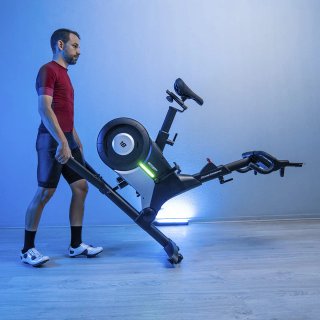 Bicicleta Estática Behumax Smart Bike Pro 8000
