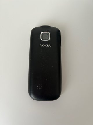 Nokia 2330 Classic Vintage Completo