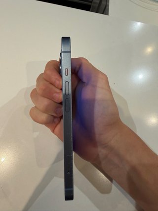 iPhone 14 Azul