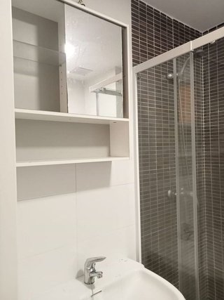 Piso en alquiler en Ventas en Madrid