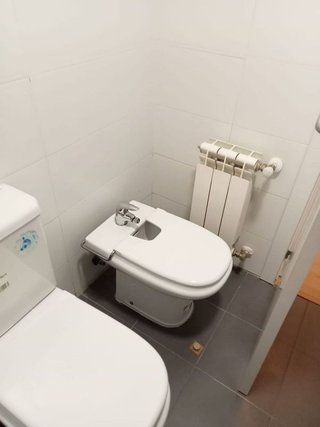 Piso en alquiler en Ventas en Madrid