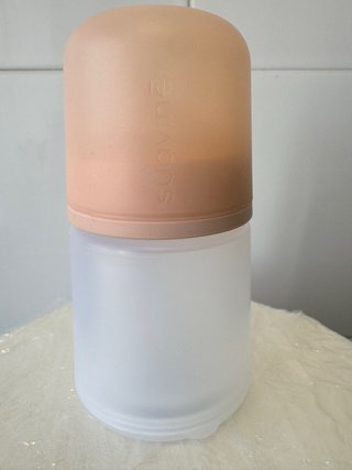 Biberón Suavinex Zero-Zero 180ml